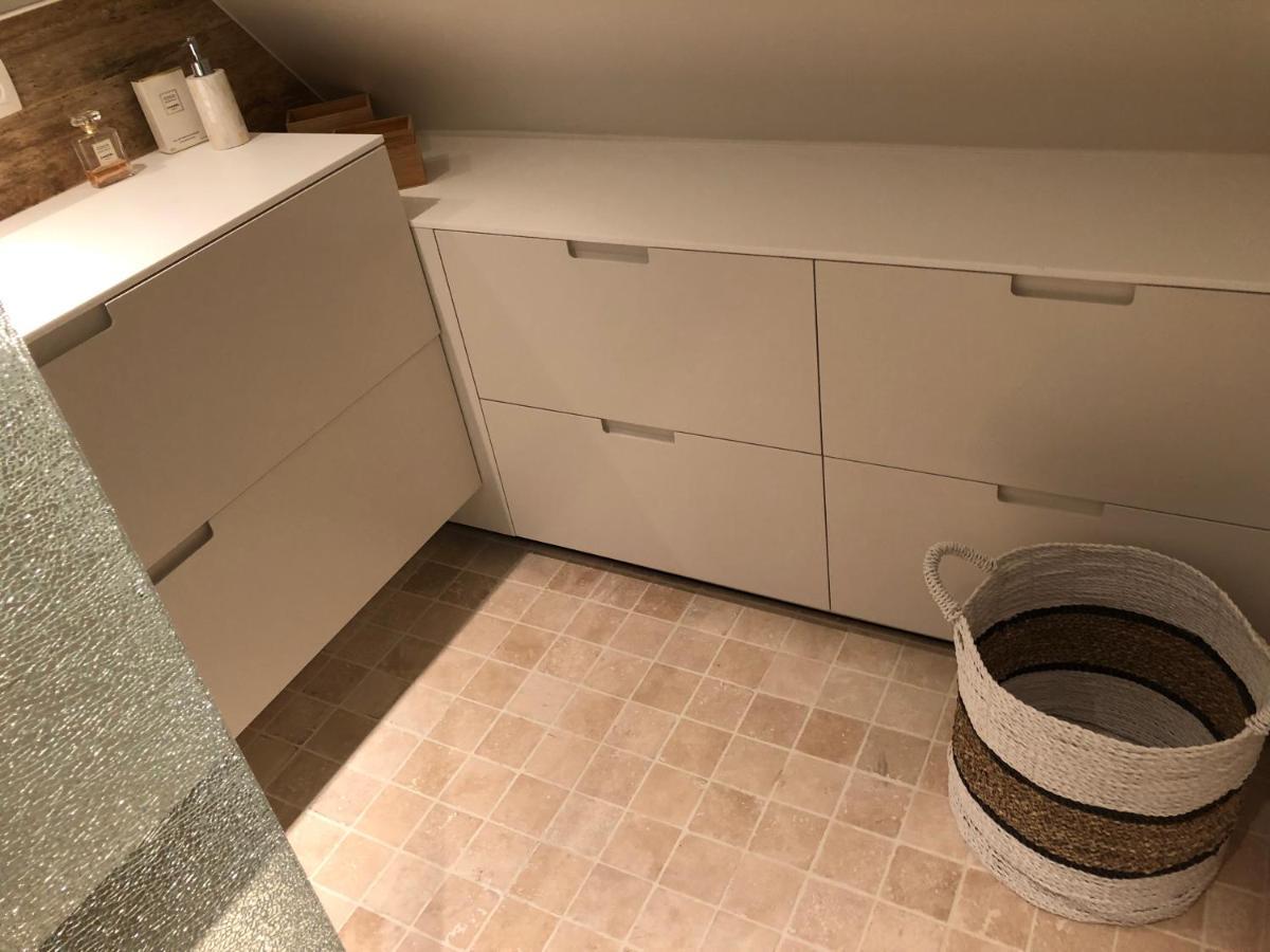 Vakantiewoning De Nachtegaal Oostende Dış mekan fotoğraf