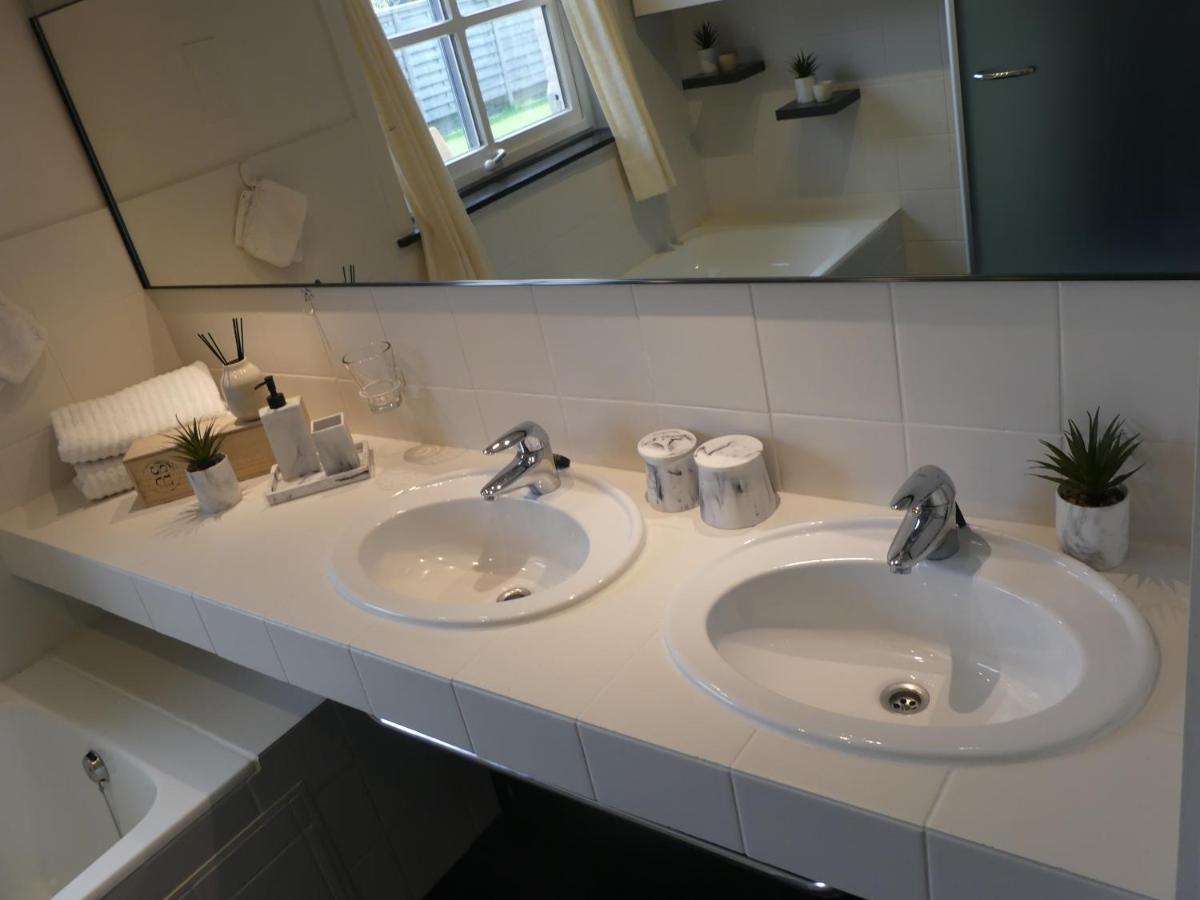 Vakantiewoning De Nachtegaal Oostende Dış mekan fotoğraf