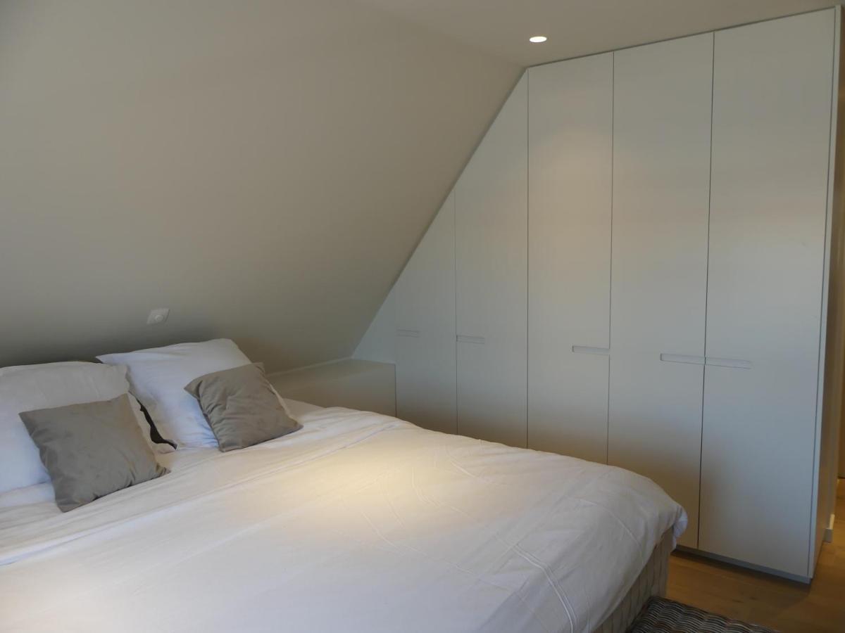 Vakantiewoning De Nachtegaal Oostende Dış mekan fotoğraf